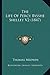 The Life Of Percy Bysshe Sh...