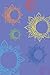 Serene Blue Sun/Moon Yoga J...