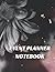 Event Planner Notebook: Plan your events with less stress