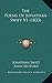 The Poems Of Jonathan Swift...