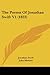 The Poems Of Jonathan Swift V1 (1833)