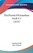 The Poems Of Jonathan Swift V1 (1833)