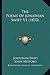 The Poems Of Jonathan Swift V1 (1833)