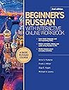 Beginner's Russia...