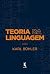 Teoria da Linguagem