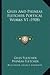Giles And Phineas Fletcher Poetical Works V1 (1908)