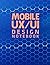 Mobile Ux/Ui Design Noteboo...