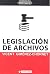 Legislación de archivos