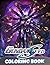 Gundam Seed Coloring Book: ...
