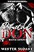 Brutal Don (Mafia Lords Book 1) by Winter Sloane