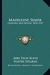 Madeleine Semer: ...