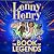 The Book of Legends: What if all the stories were real?