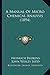 A Manual Of Micro Chemical ...