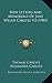 New Letters And Memorials Of Jane Welsh Carlyle V2 (1903)