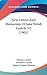 New Letters And Memorials Of Jane Welsh Carlyle V2 (1903)