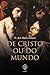 de cristo ou do mundo pe jose maria iraburu