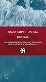 Book cover for Dorsal (Spanish Edition)
