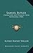 Samuel Butler: Characters A...