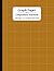 Graph Paper Composition Notebook: This is Grid Paper Notebook-Grid Paper for Math and Science Students ( 120 Pages, 8.5 x 11)