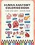 Human Anatomy Coloring Book...
