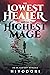 The Lowest Healer and the Highest Mage (Clem & Wist #1)