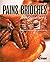 Pains brioches et patisseries
