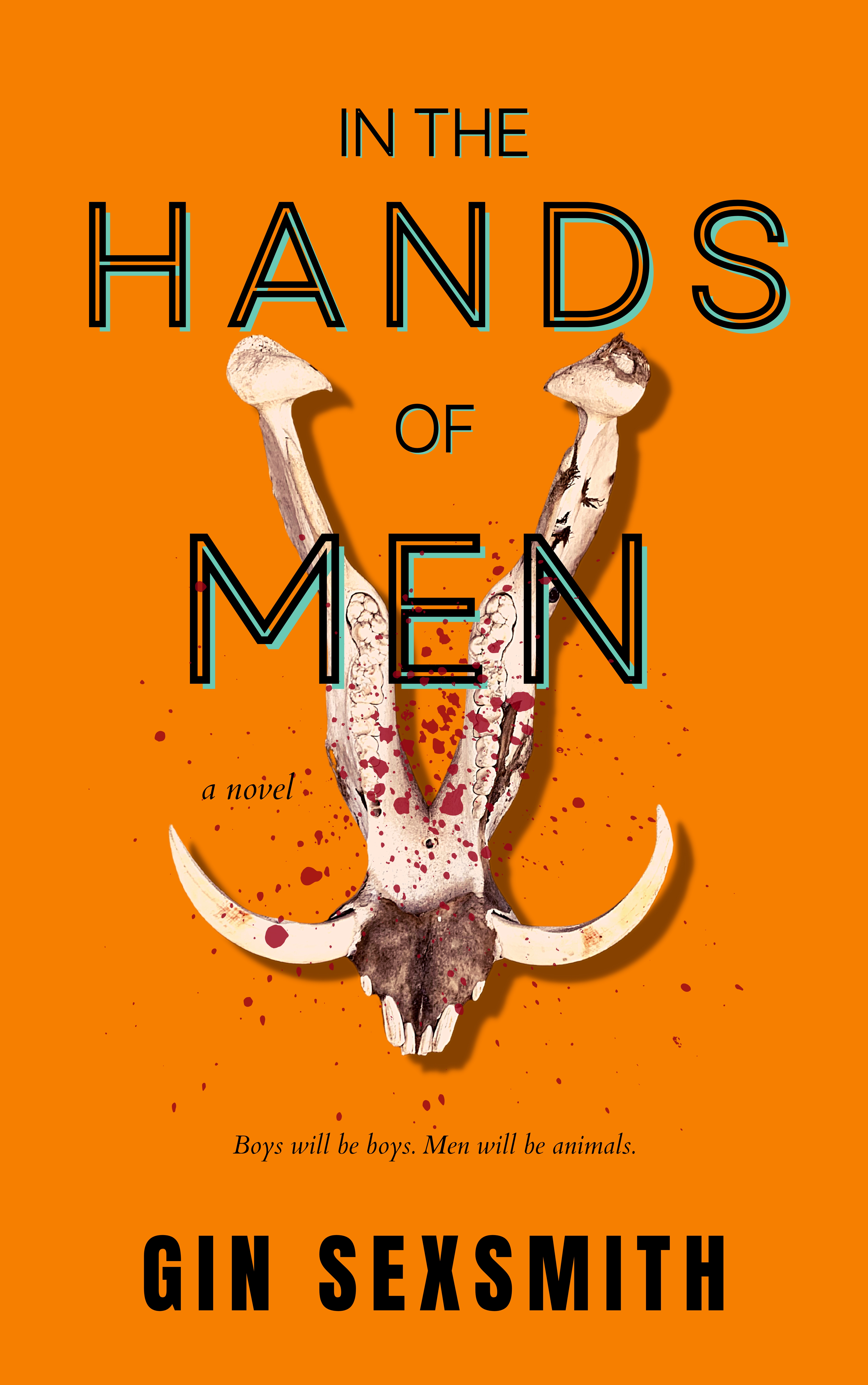 In the Hands of Men (Paperback)
