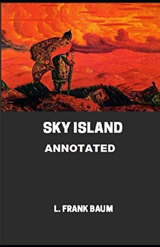 Sky Island