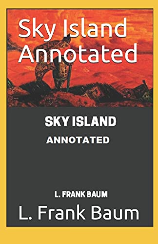 Sky Island
