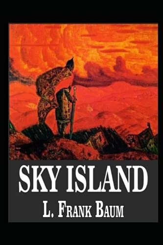 Sky Island