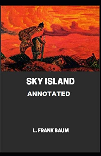 Sky Island