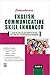 Comprehensive English Communicative Skill Enhancer IX Term-I & II