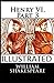 Henry VI, Part 3 Illustrated