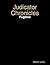 Judicator Chronicles: Fugitive