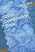 Shark Composition Book