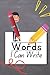 Words I Can Write: A Child'...