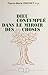 Dieu contemplé dans le miroir des choses by Pierre-Marie Emonet