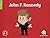 John Fitzgerald Kennedy