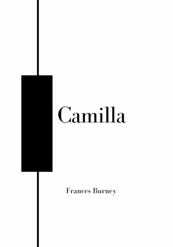 Camilla: The Ultimate Book Club Edition