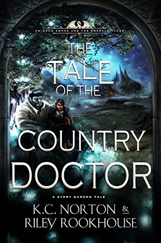 Tale of the Country Doctor: World of Heavenfall (ebook)