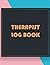 Therapist Log Book: Record ...