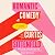 Romantic Comedy by Curtis Sittenfeld