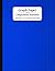 Graph Paper Composition Notebook: This is Grid Paper Notebook-Grid Paper for Math and Science Students ( 120 Pages, 8.5 x 11)