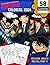 Detective Conan Coloring Bo...
