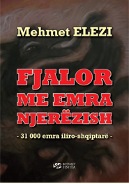 Fjalor me emra njerëzish