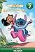 Go, Stitch, Go!