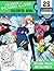 Howl’s Moving Castle Colori...