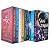 The Chronicles of Ancient Darkness 9 Books Collection Set by Michelle Paver