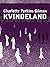Kvindeland (Danish Edition)
