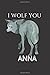 I WOLF YOU ANNA: Recipe Jou...